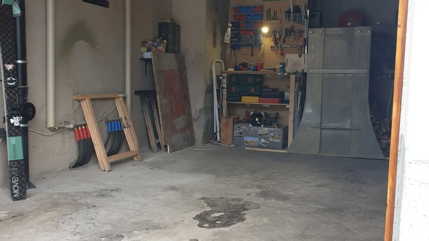 Appartement à louer - 1666 Grandvillard - Photo 3