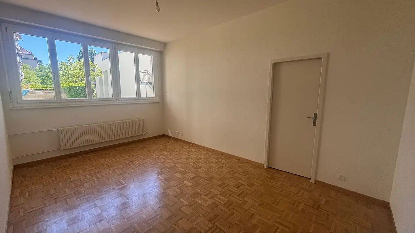 Wohnung mieten - 1203 Genève - Foto 2