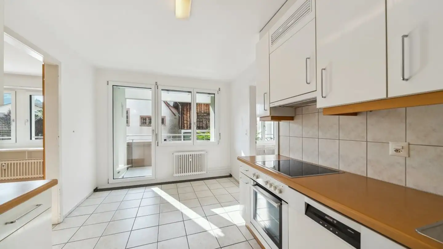 Appartement à louer - Rheinfelderstrasse 16, 4450 Sissach - Photo 4
