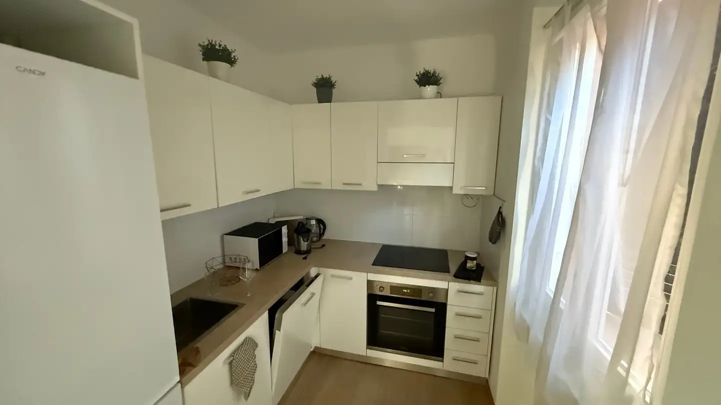 Appartamento in affitto - Piazza Brocchi 1, 6926 Montagnola - Foto 3