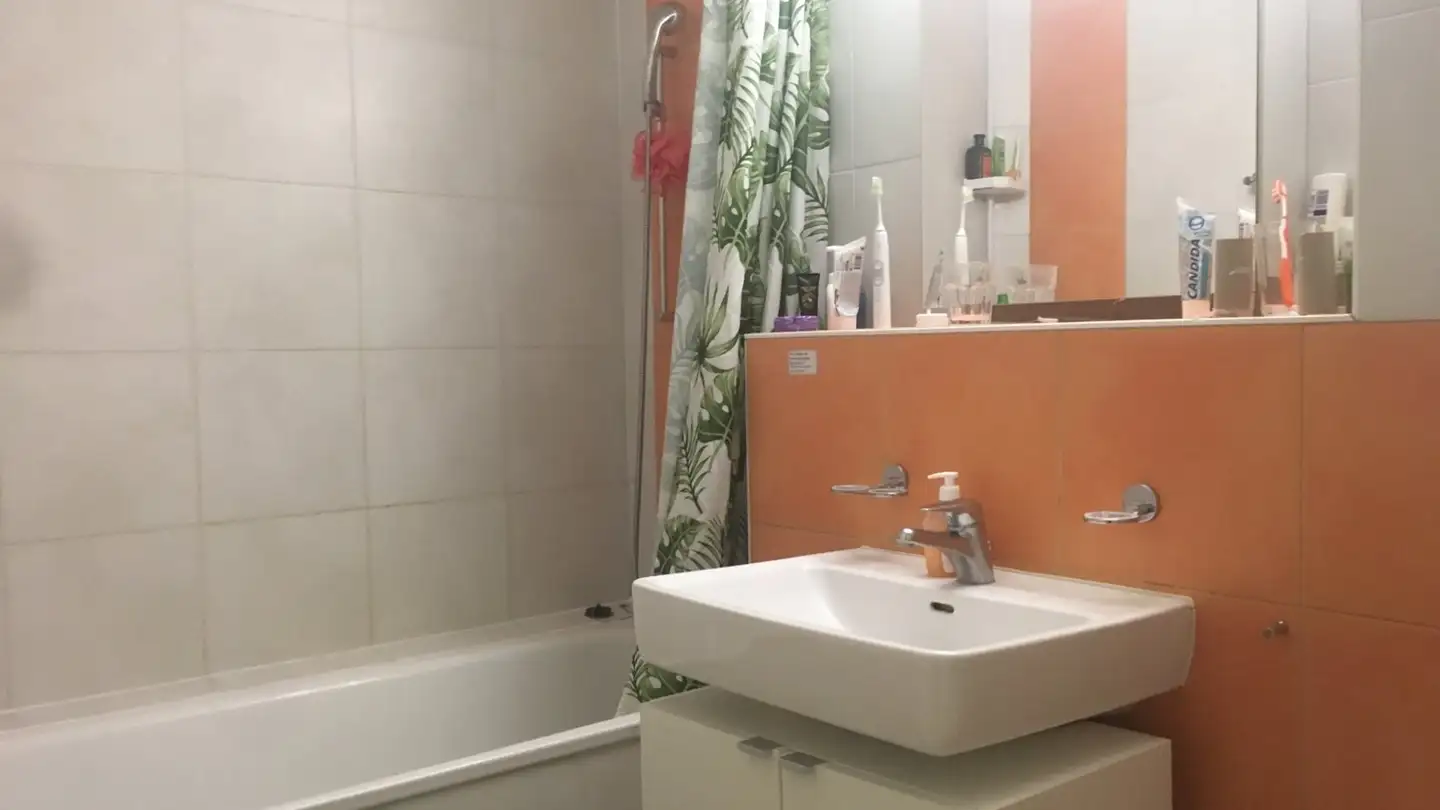 Zimmer mieten - 1009 Pully - Foto 4