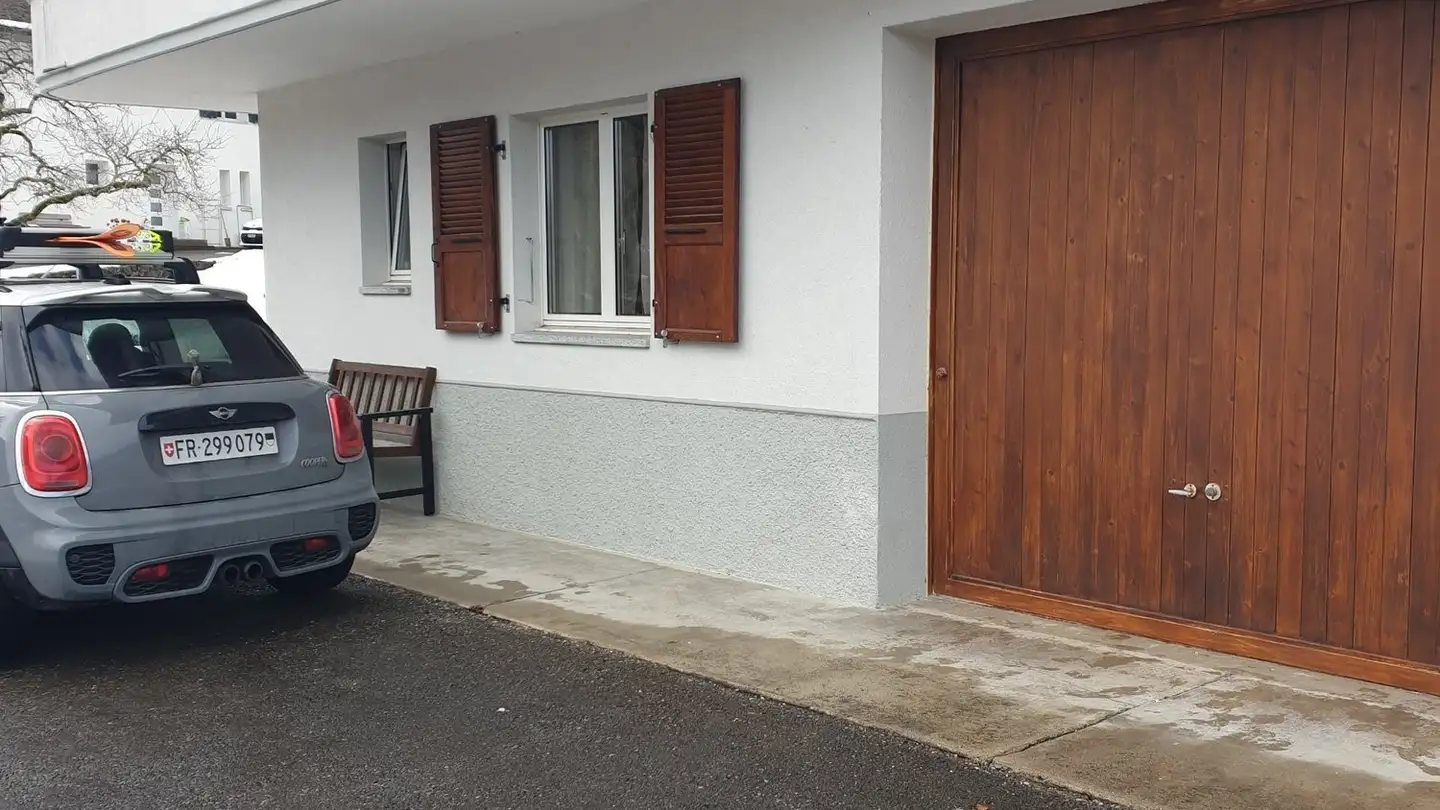 Appartement à louer - 1666 Grandvillard - Photo 2