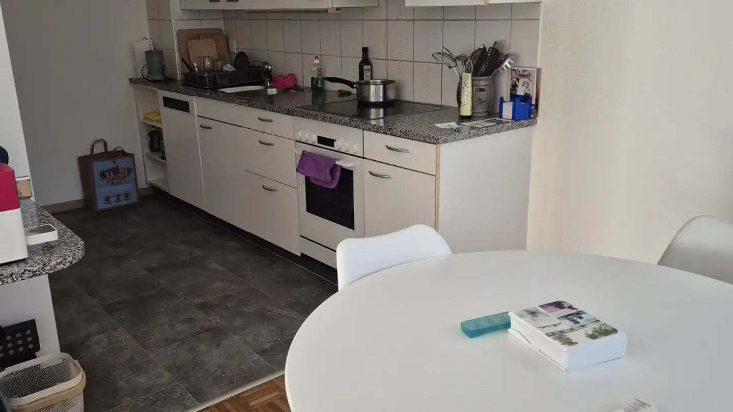 Appartement à louer - Buchgrindelstrasse 5, 8620 Wetzikon ZH - Photo 3