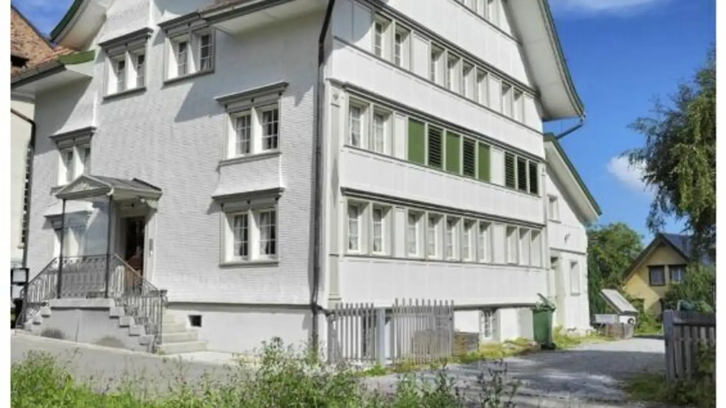 Immeuble résidentiel à vendre - Dorf 36, 9042 Speicher - Photo 2