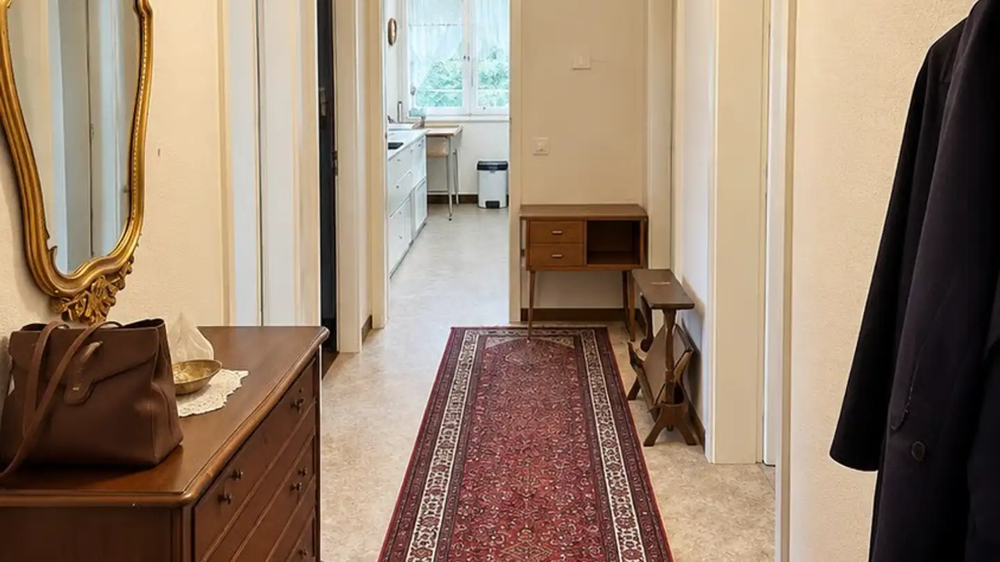Wohnung mieten - Regensbergstrasse 120, 8050 Zürich - Foto 2