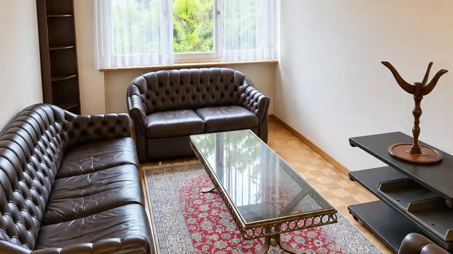 Wohnung mieten - Regensbergstrasse 120, 8050 Zürich - Foto 3