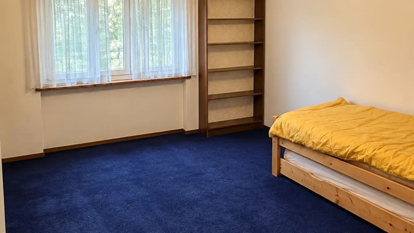 Wohnung mieten - Regensbergstrasse 120, 8050 Zürich - Foto 4
