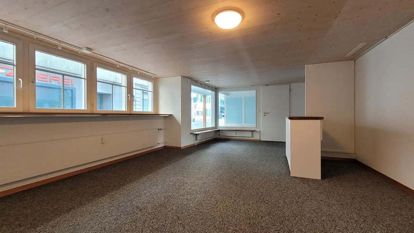 Spazio ufficio in affitto - Schmiedgasse 26, 9100 Herisau - Foto 4