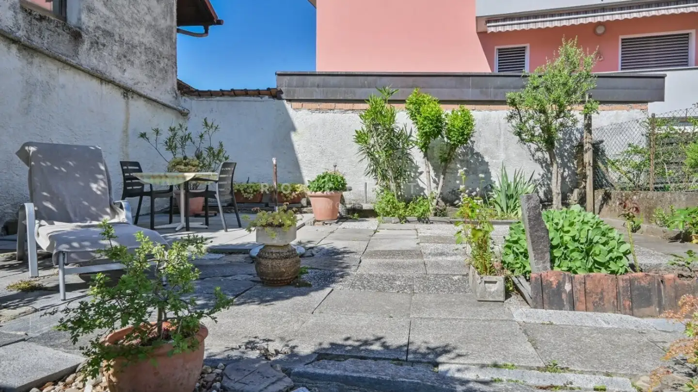 Maison individuelle à vendre - 6528 Camorino - Photo 3