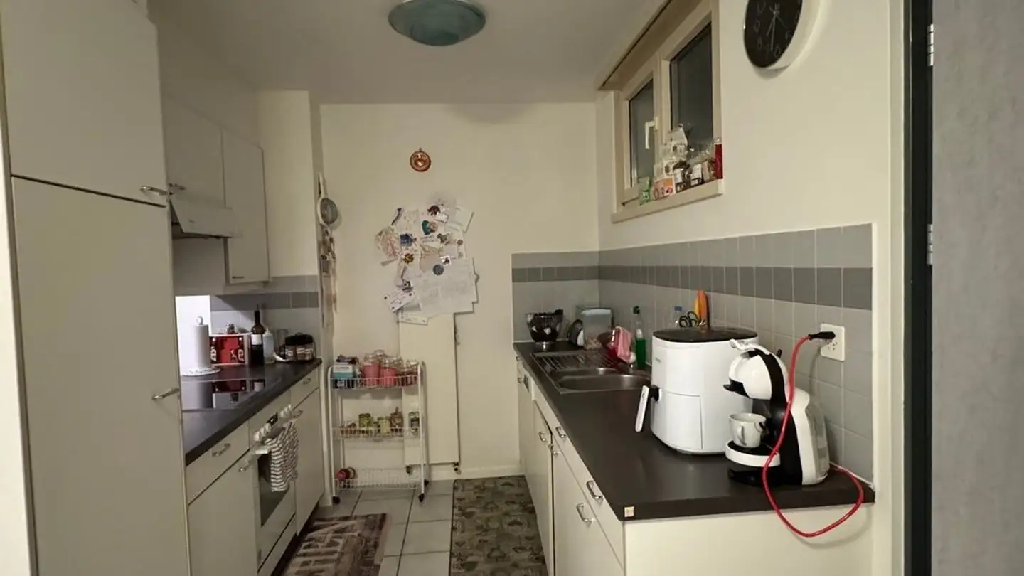 Appartamento in affitto - Via Stramonte 8, 6854 S. Pietro - Photo 2