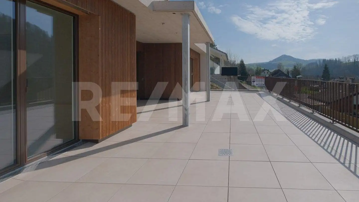 Appartement en terrasse à vendre - Untere Trottmatt, 5274 Mettau - Photo 2