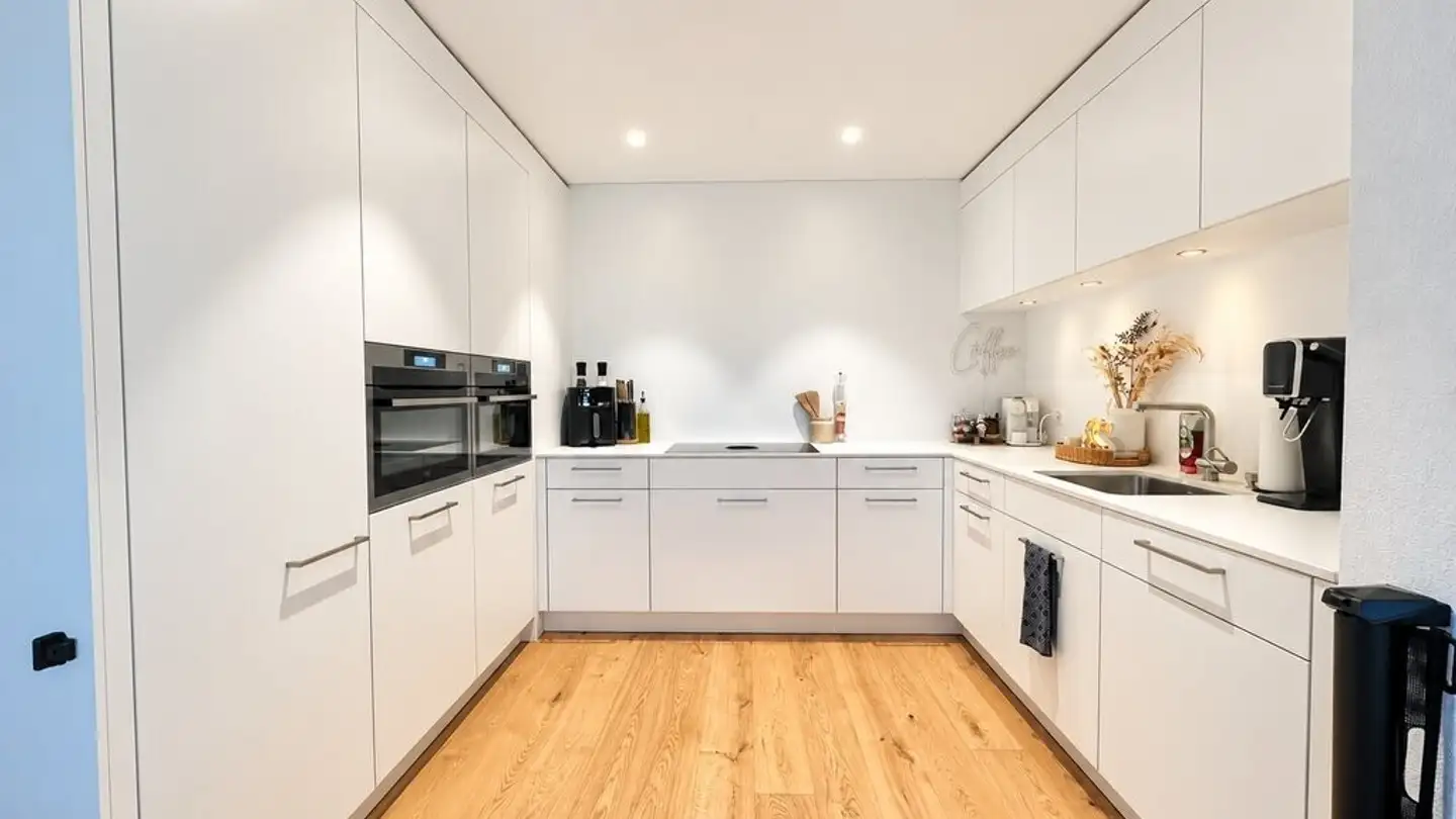 Appartement à louer - Bahnhofstrasse, 7408 Cazis