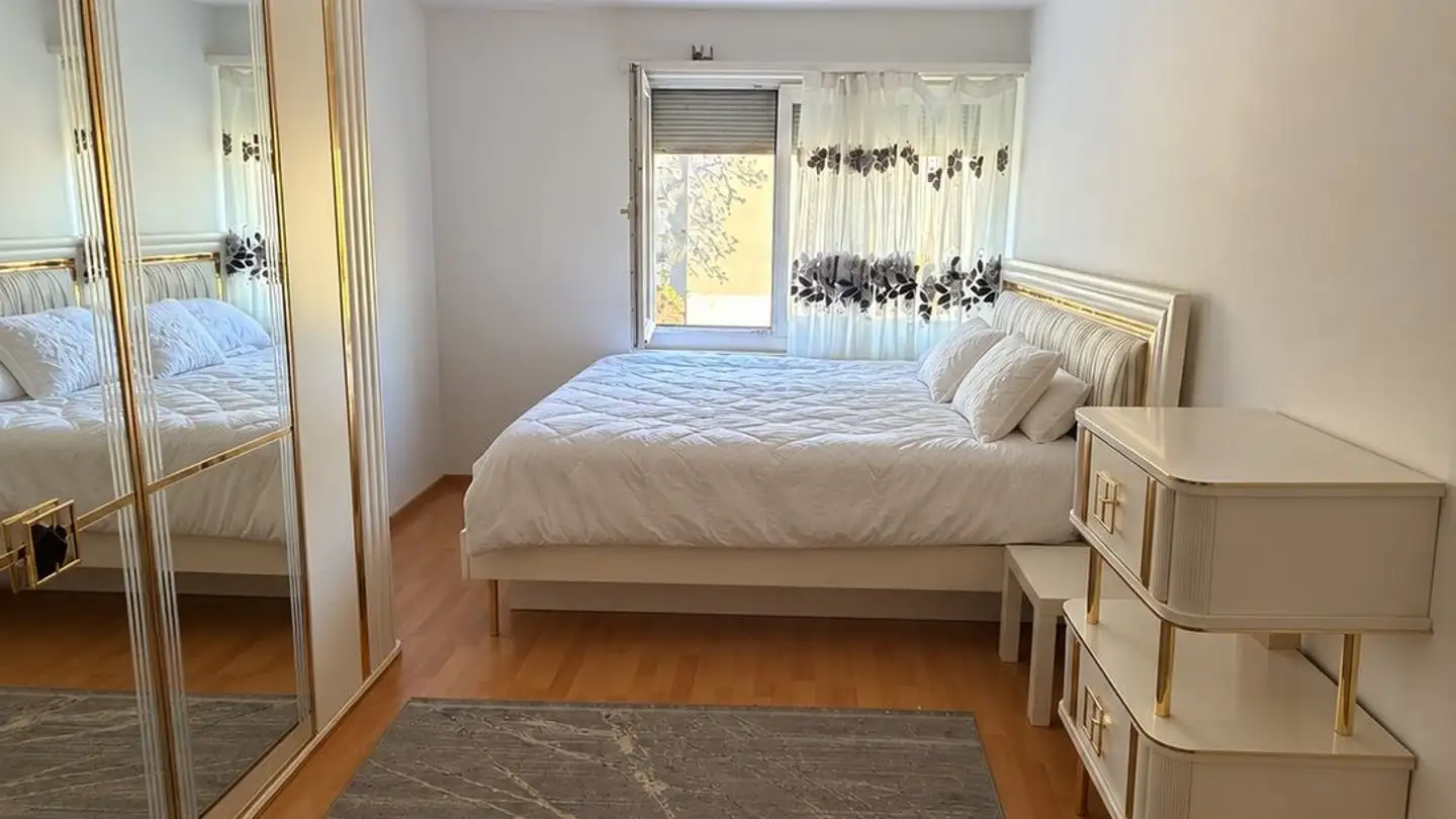 Chambre à louer - 8600 Dübendorf