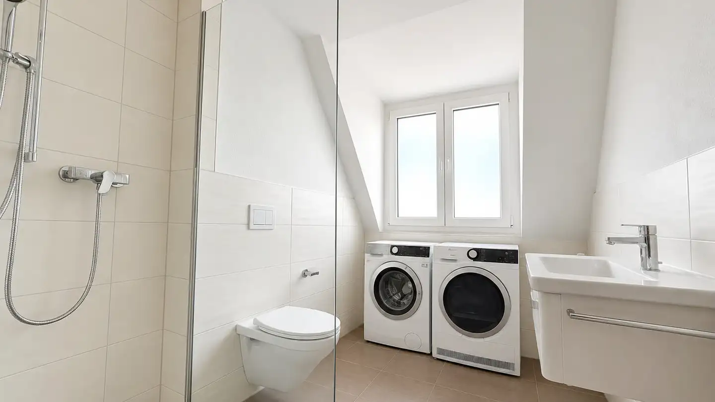 Duplex à louer - Hauptstrasse 100, 4416 Bubendorf - Photo 4