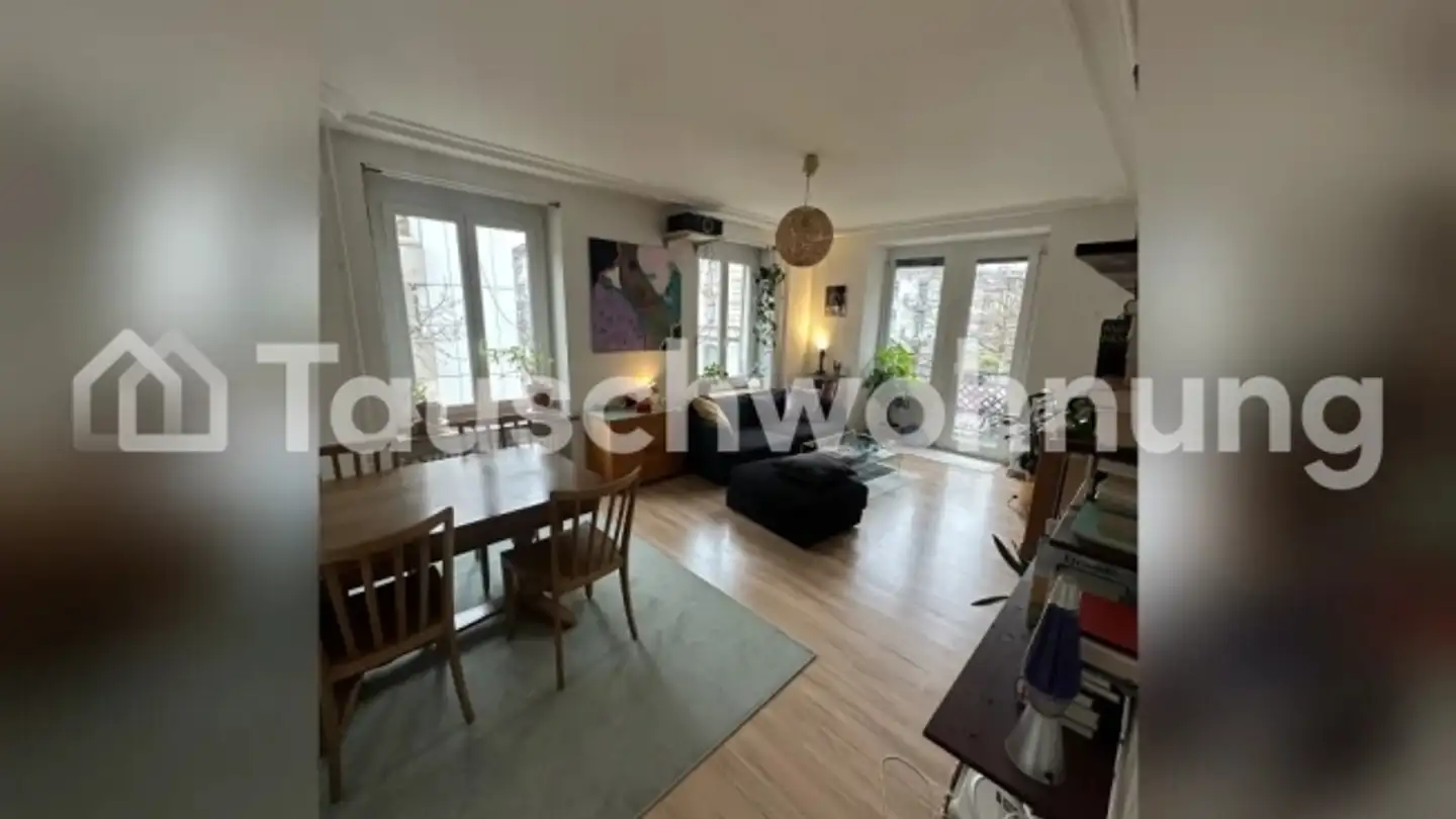 Wohnung mieten - 8004 Zürich