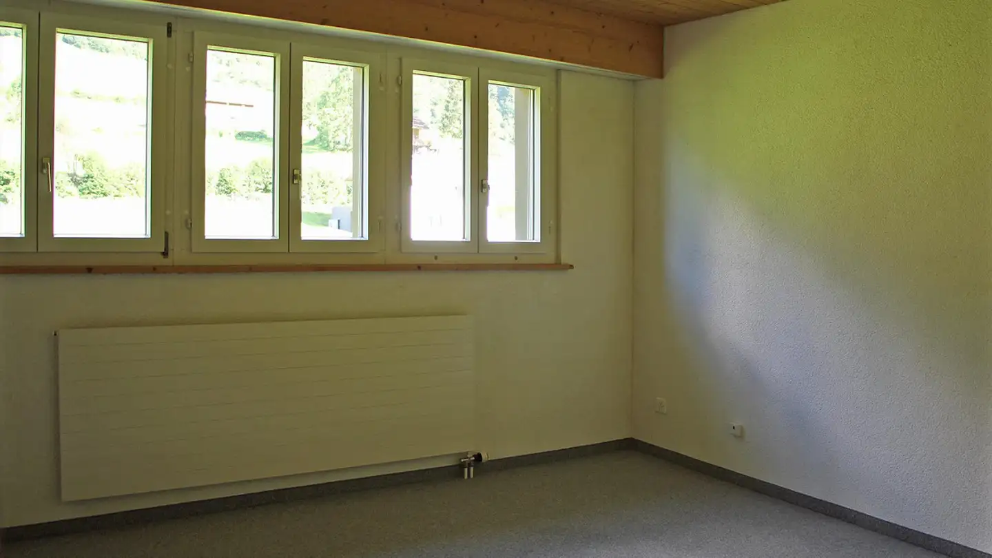Apartment for rent - Dorfstrasse 92, 8782 Rüti GL - Photo 2
