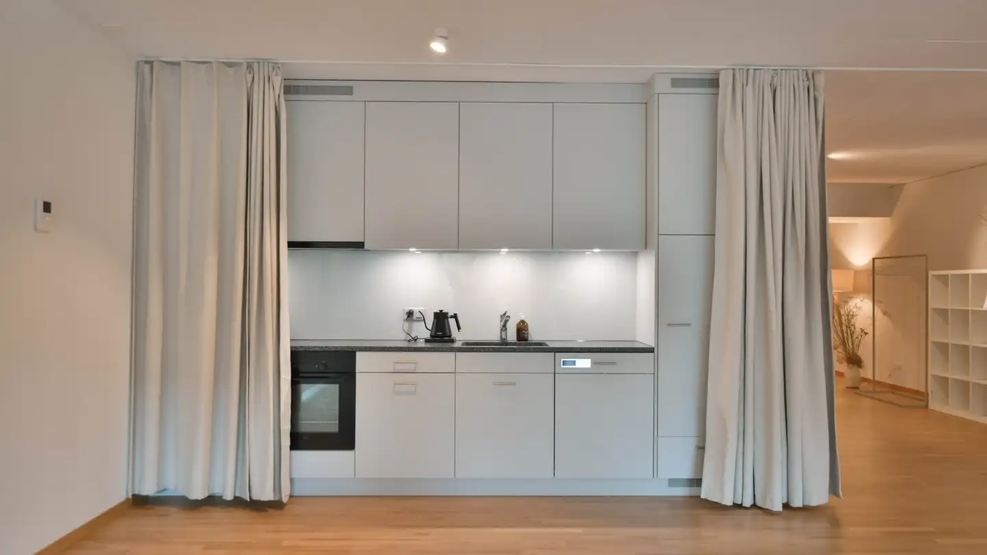 Commercial à louer - Haldenhof 5, 9000 St. Gallen - Photo 2