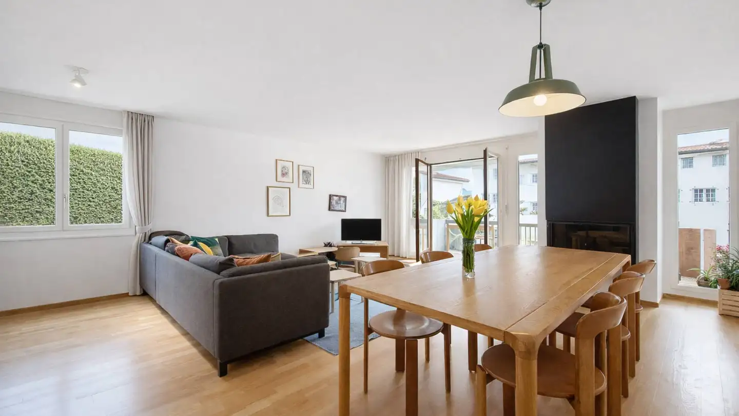 Appartamento in vendita - 1012 Lausanne - Foto 4