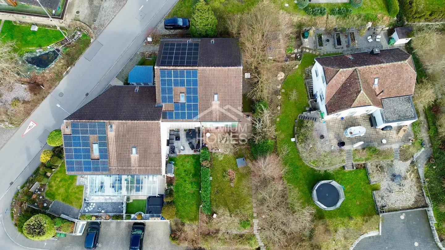 Maison individuelle à vendre - 5304 Endingen - Photo 2