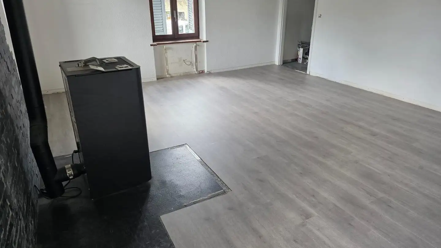 Appartement à louer - Route De Frasses 12, 1483 Montet (Broye)
