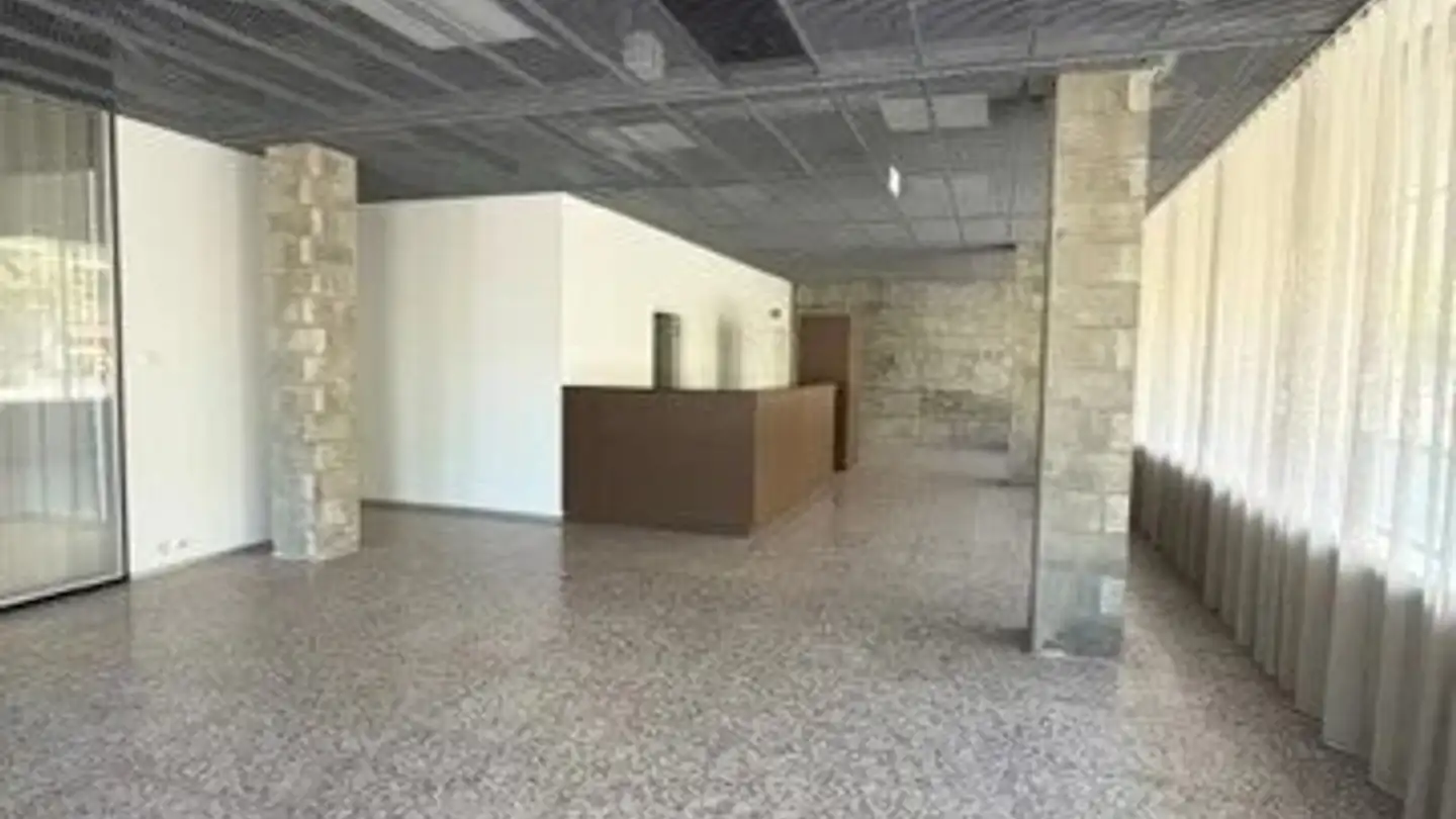 Office space for rent - Route Des Acacias 2, 1227 Les Acacias - Photo 2