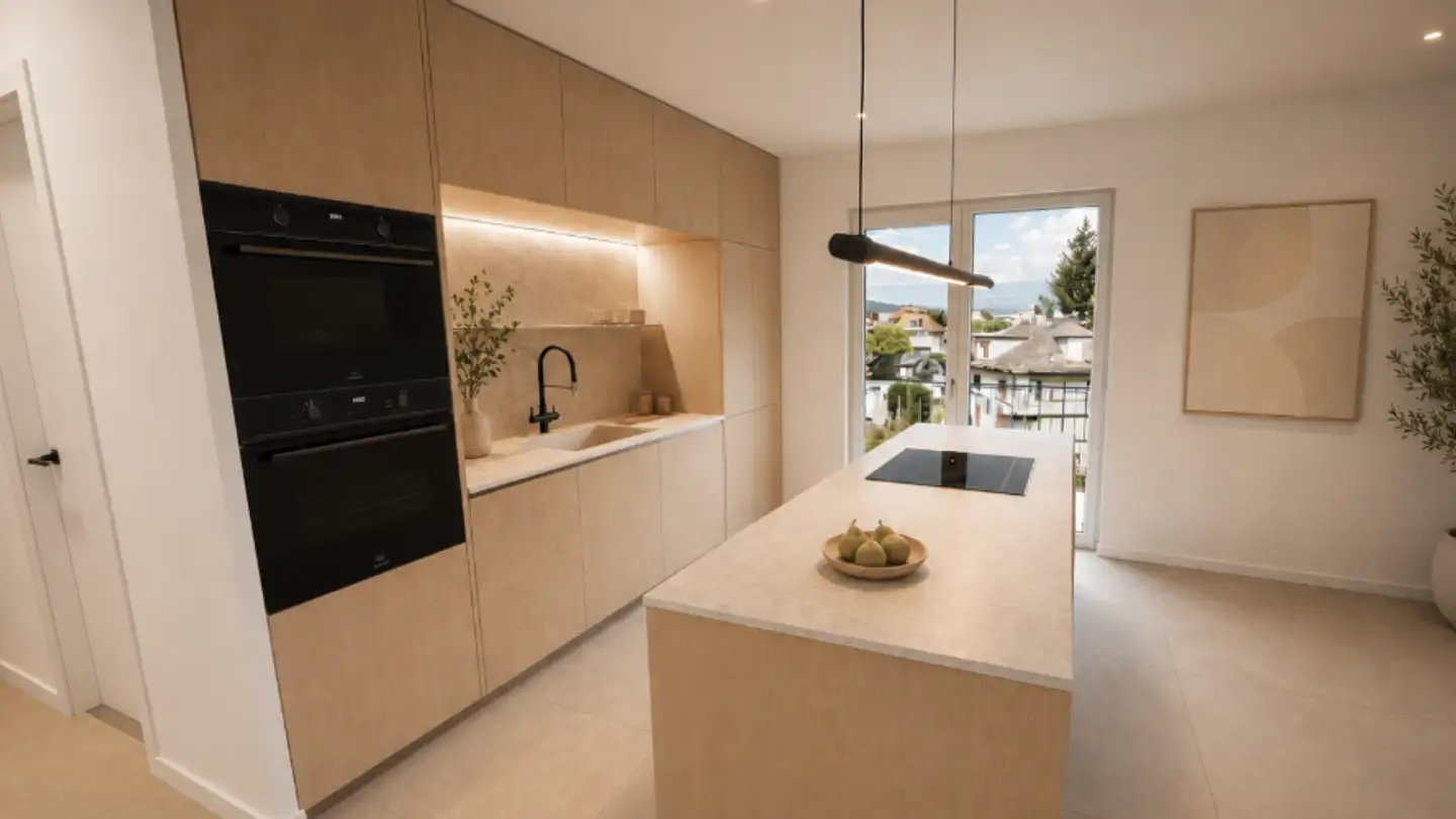 Apartment for sale - Rue du Midi 44, 1400 Yverdon-les-Bains - Photo 3