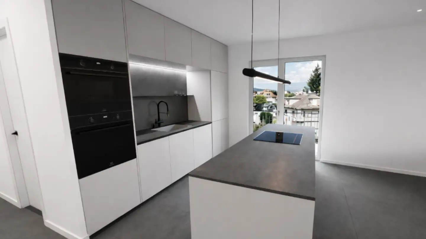 Apartment for sale - Rue du Midi 44, 1400 Yverdon-les-Bains - Photo 2