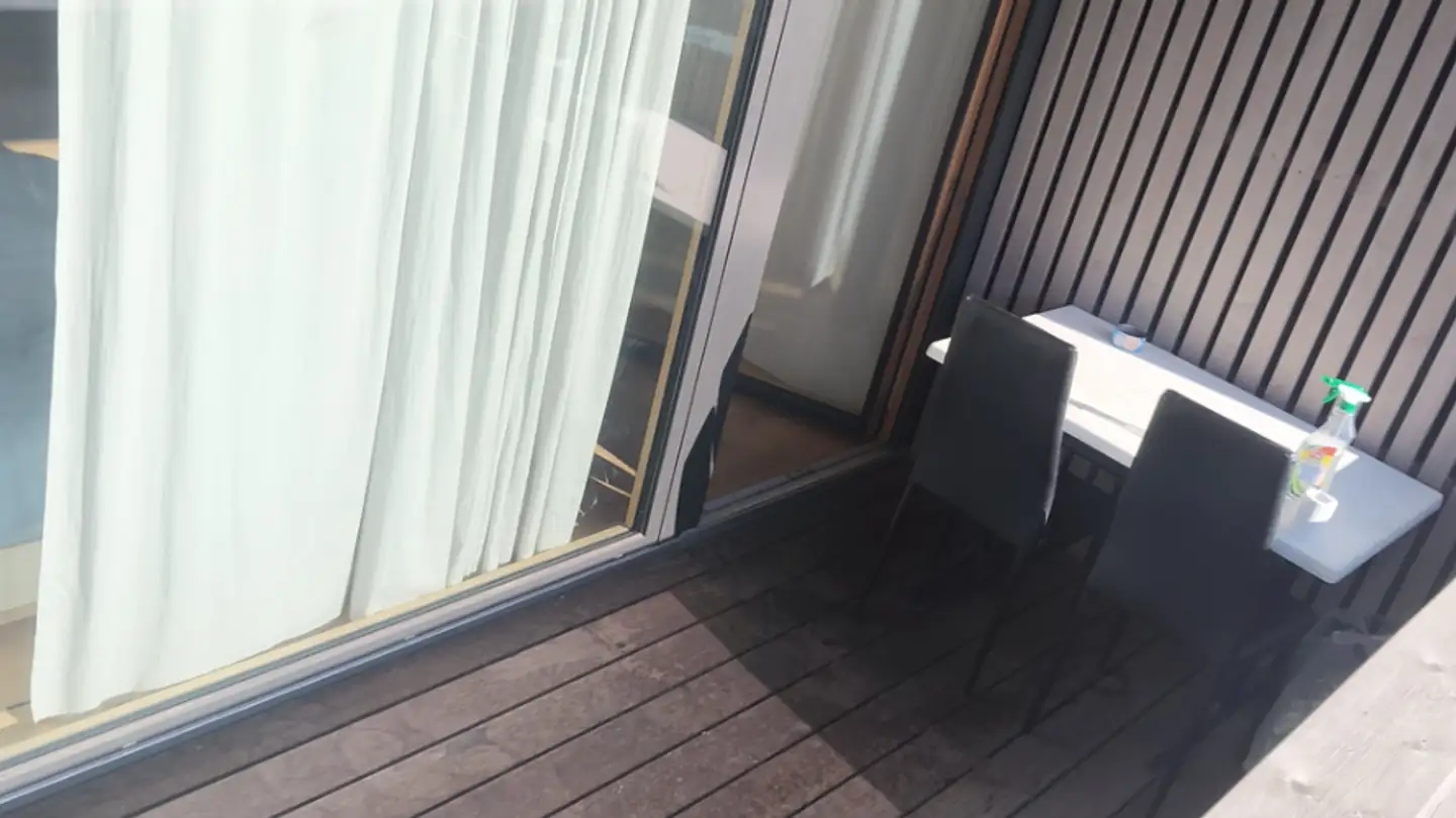 Apartment for rent - Route de Lausanne 14, 1860 Aigle - Photo 3
