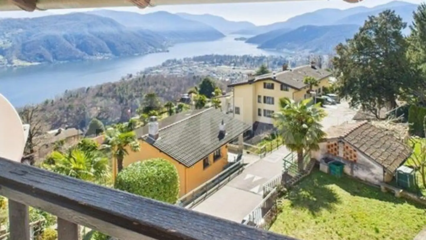 Casa singola in vendita - Guasti di Vernate, 6992 Vernate - Photo 3