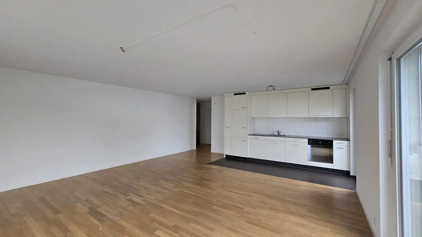 Appartamento in affitto - Aarestrasse 3, 5102 Rupperswil