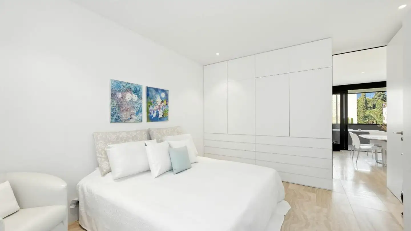 Appartamento in vendita - Via Baraggie 24, 6612 Ascona - Foto 4
