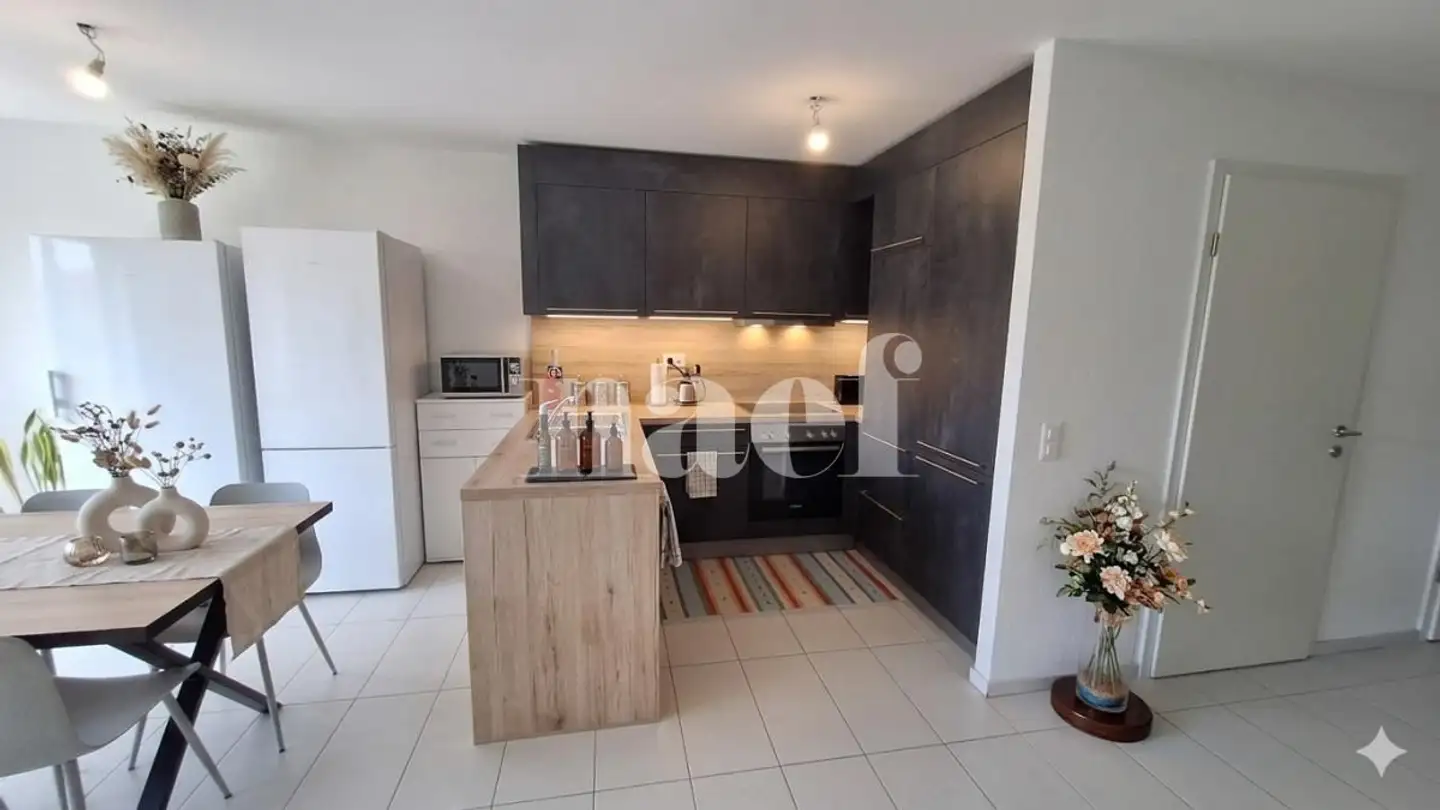 Appartement à louer - Chemin de Bourgogne 17, 1260 Nyon - Photo 2