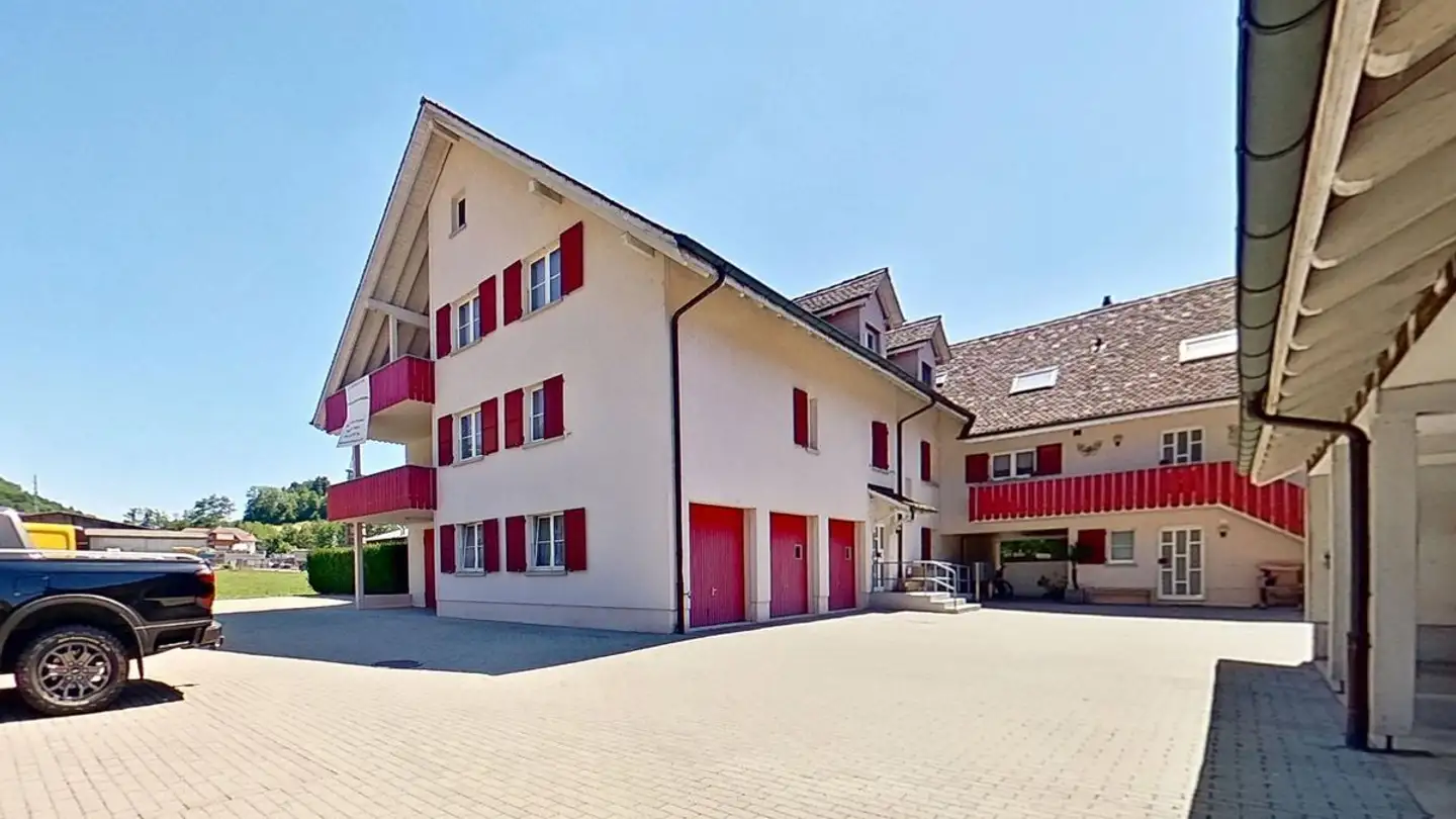 Apartment for sale - Am Bach, 4324 Obermumpf - Photo 3