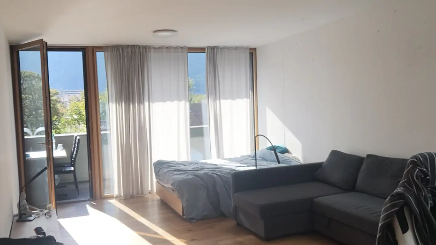 Apartment for rent - Route de Lausanne 14, 1860 Aigle