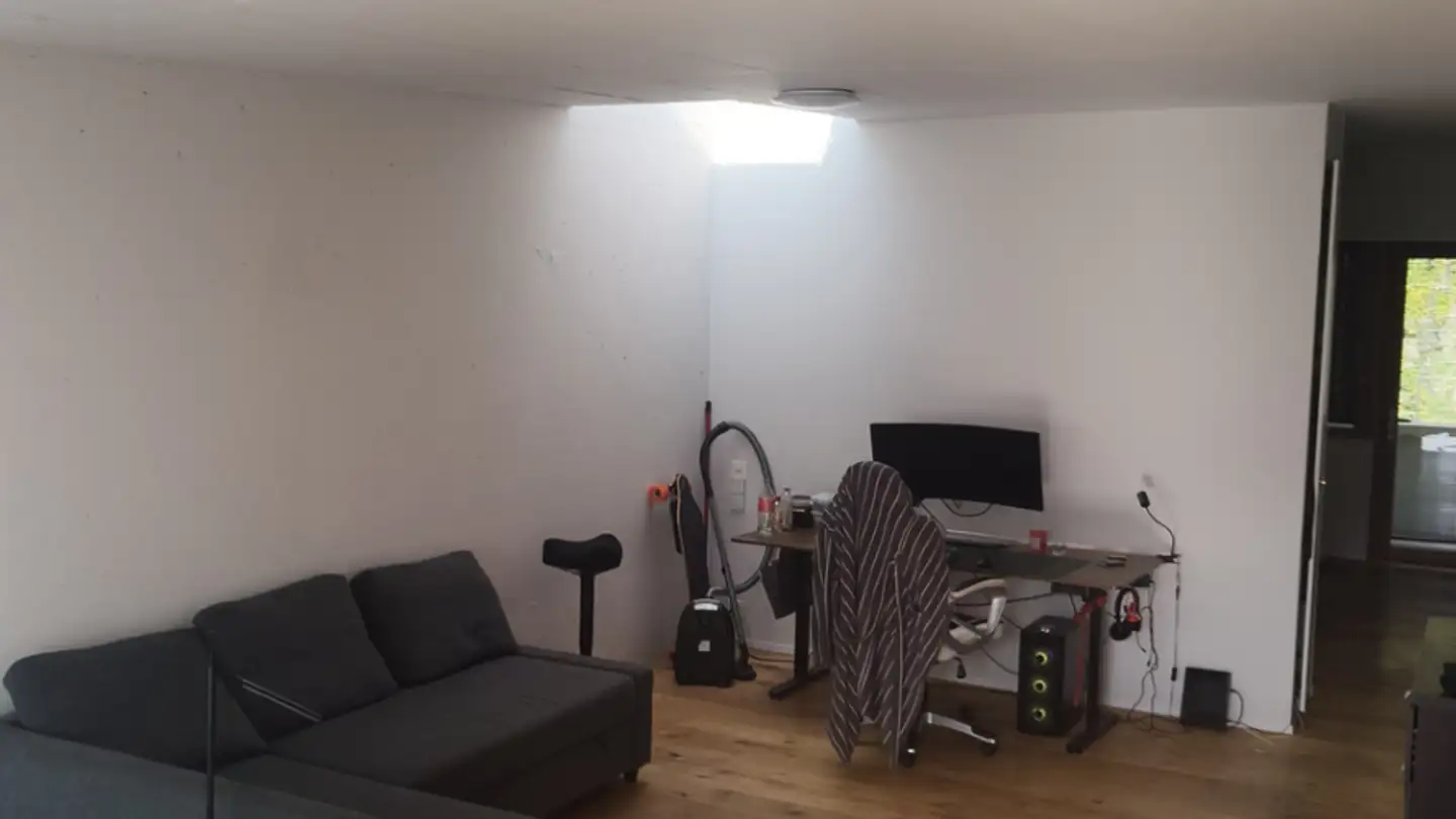 Apartment for rent - Route de Lausanne 14, 1860 Aigle - Photo 2