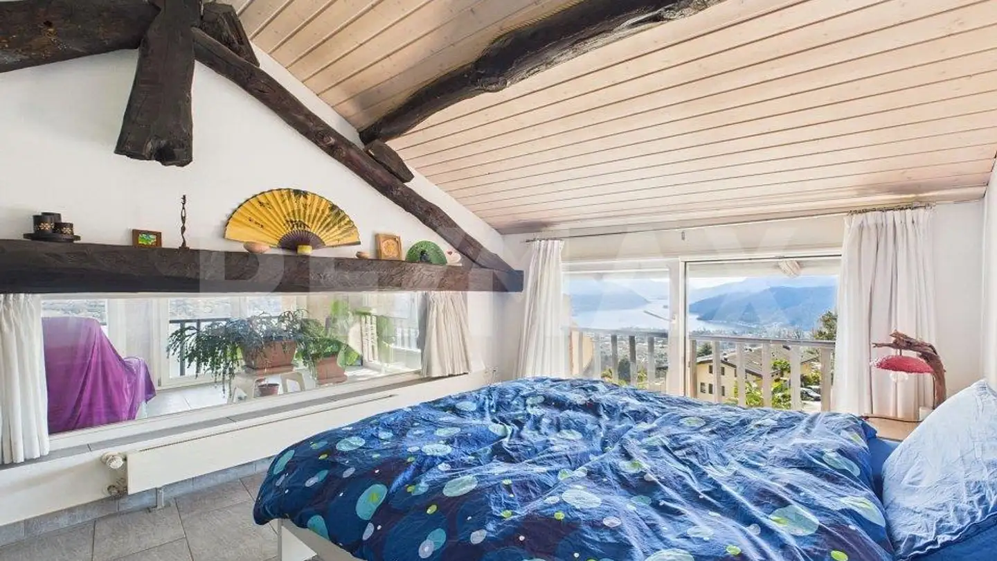 Casa singola in vendita - Guasti di Vernate, 6992 Vernate