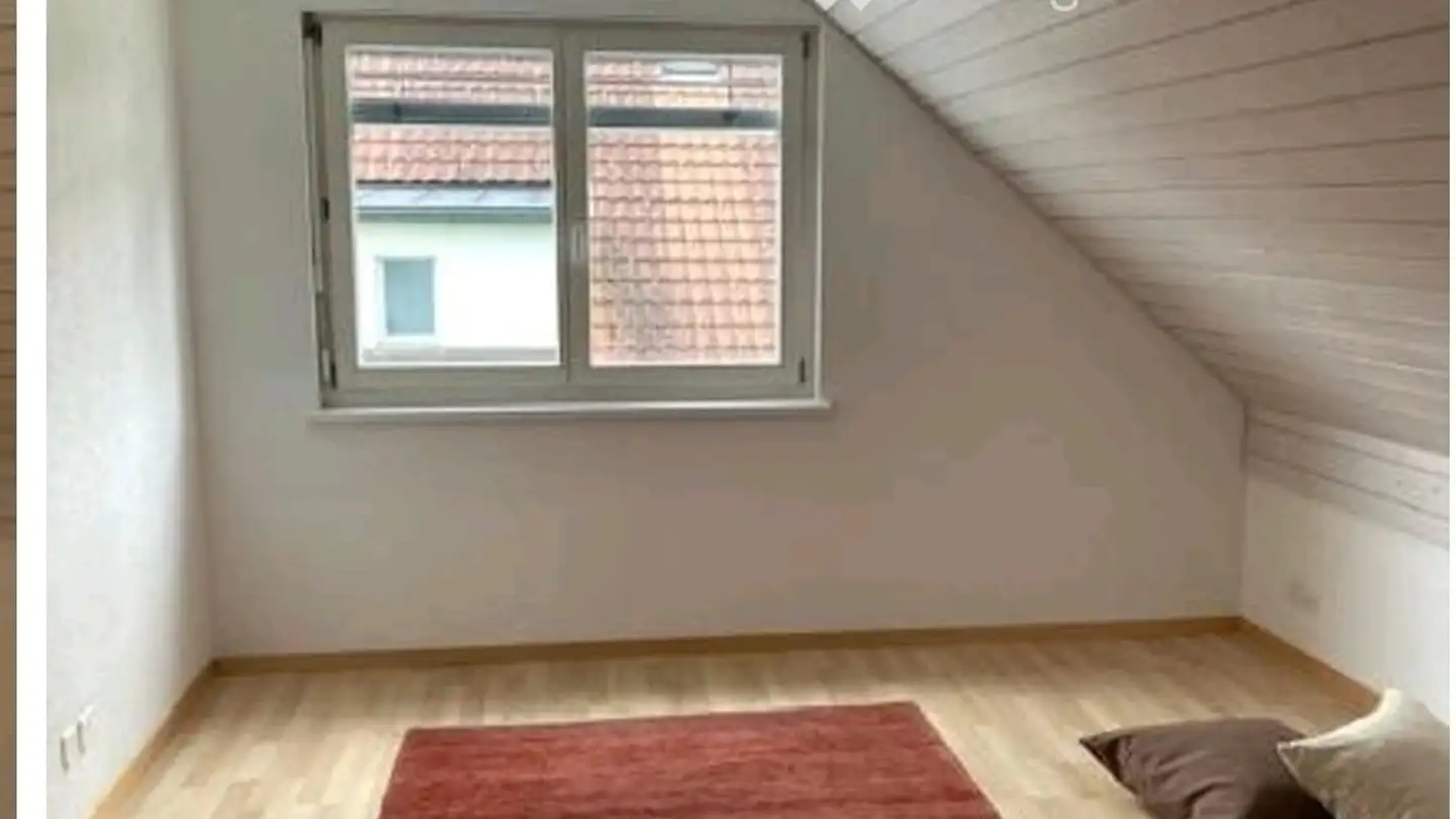 Zimmer mieten - 8713 Uerikon