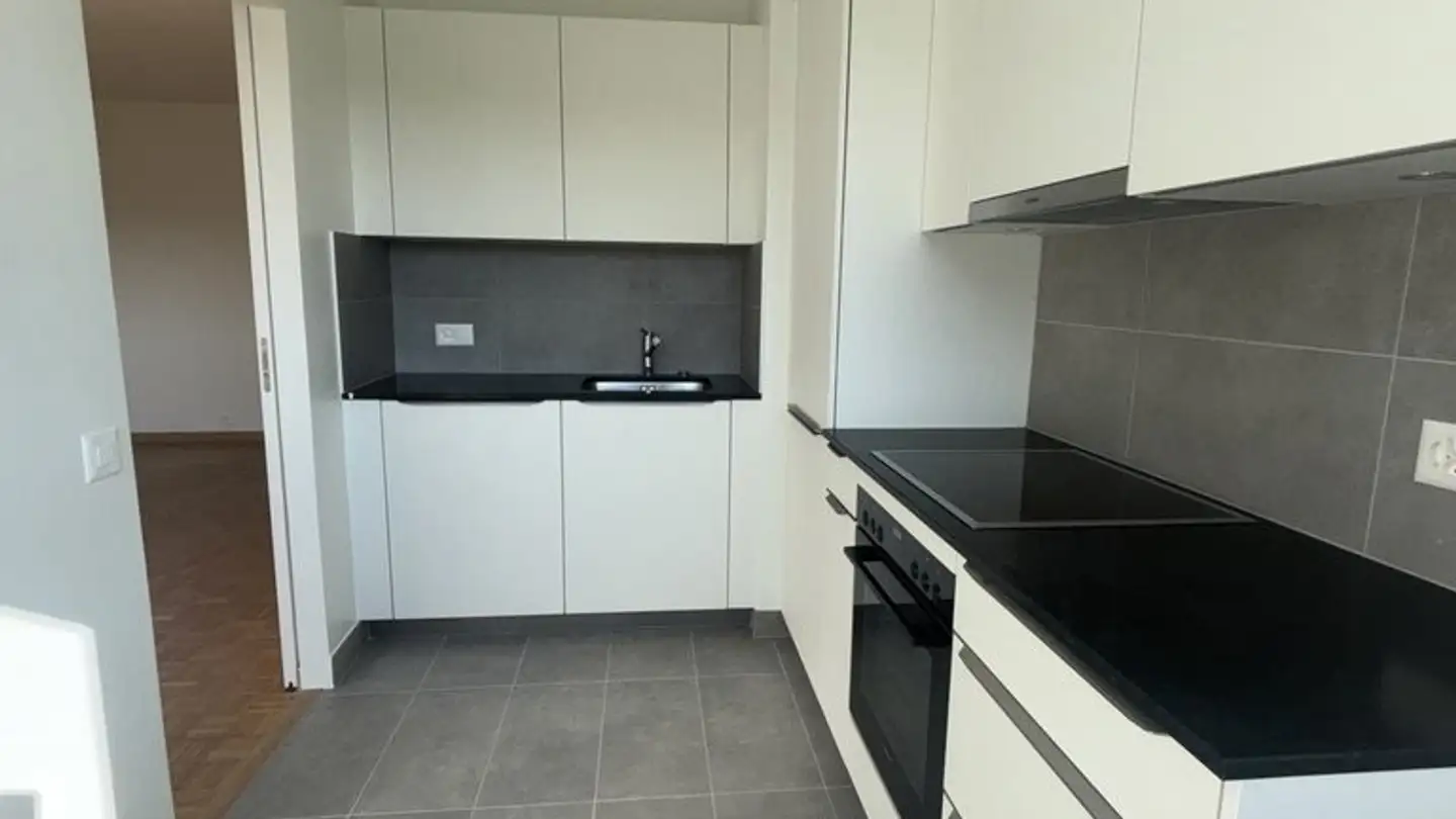 Appartement à louer - Route De Mon-Idée 49, 1226 Thônex - Photo 2