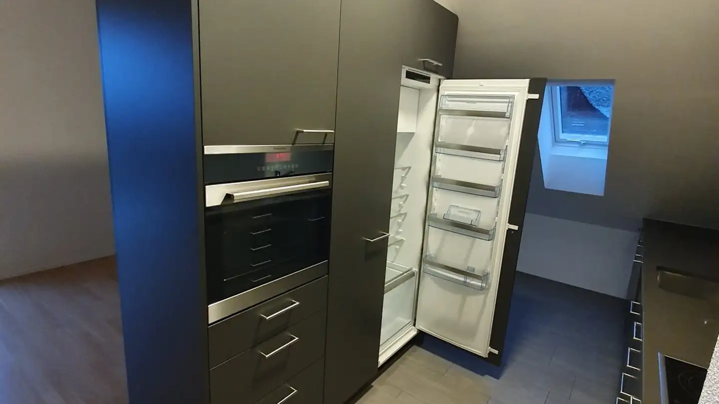 Appartement à louer - Bauertacherweg, 8712 Stäfa - Photo 4