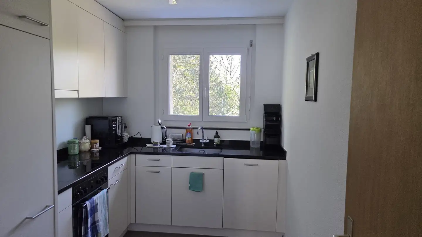 Zimmer mieten - 8180 Bülach - Foto 3