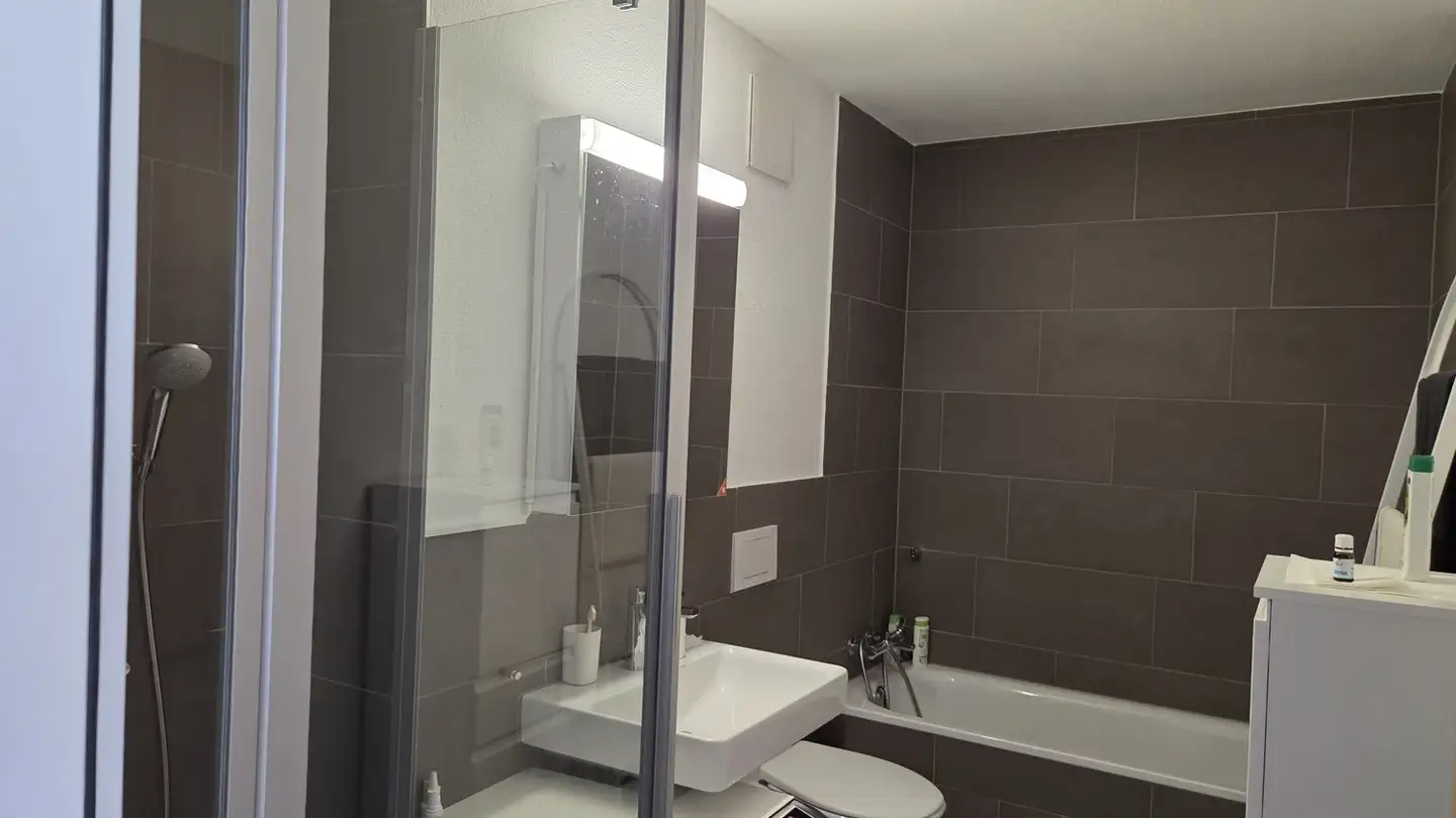 Zimmer mieten - 8180 Bülach - Foto 4