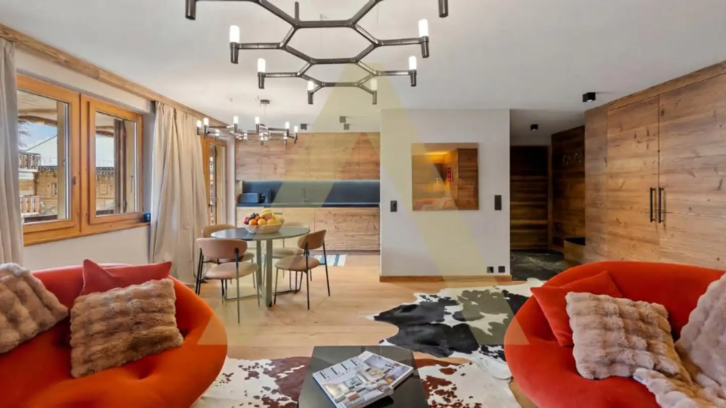 Apartment for sale - 1884 Villars-sur-Ollon - Photo 2