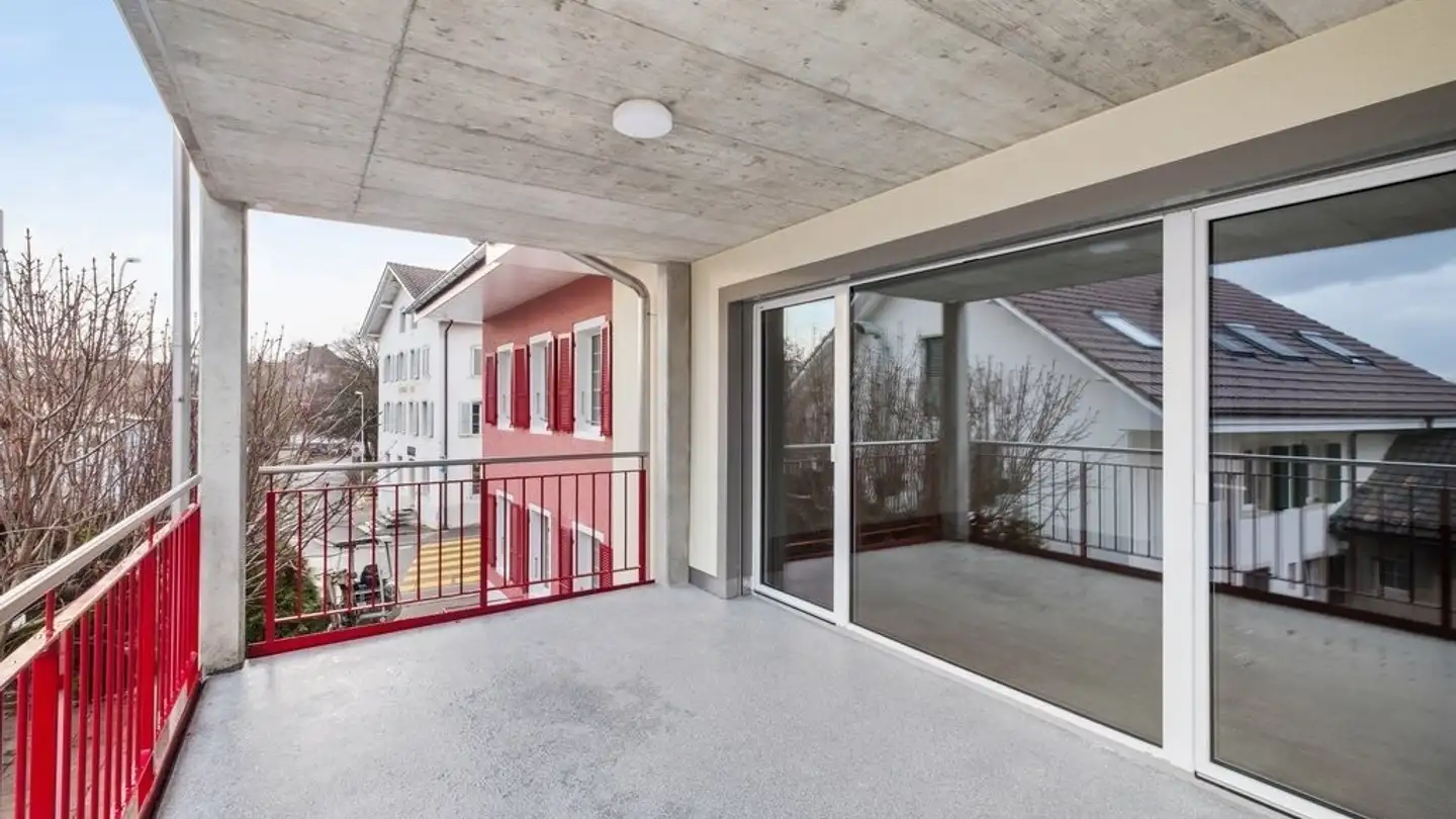 Wohnung mieten - Spielhofweg 2, 2545 Selzach - Foto 2