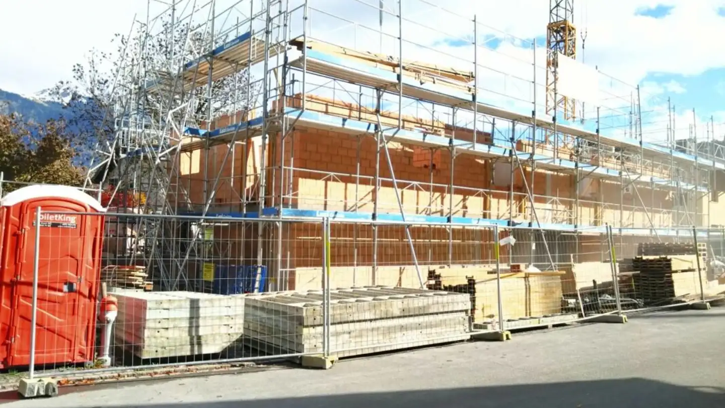 Duplex in vendita - Weiligstrasse 22, 7310 Bad Ragaz - Photo 2