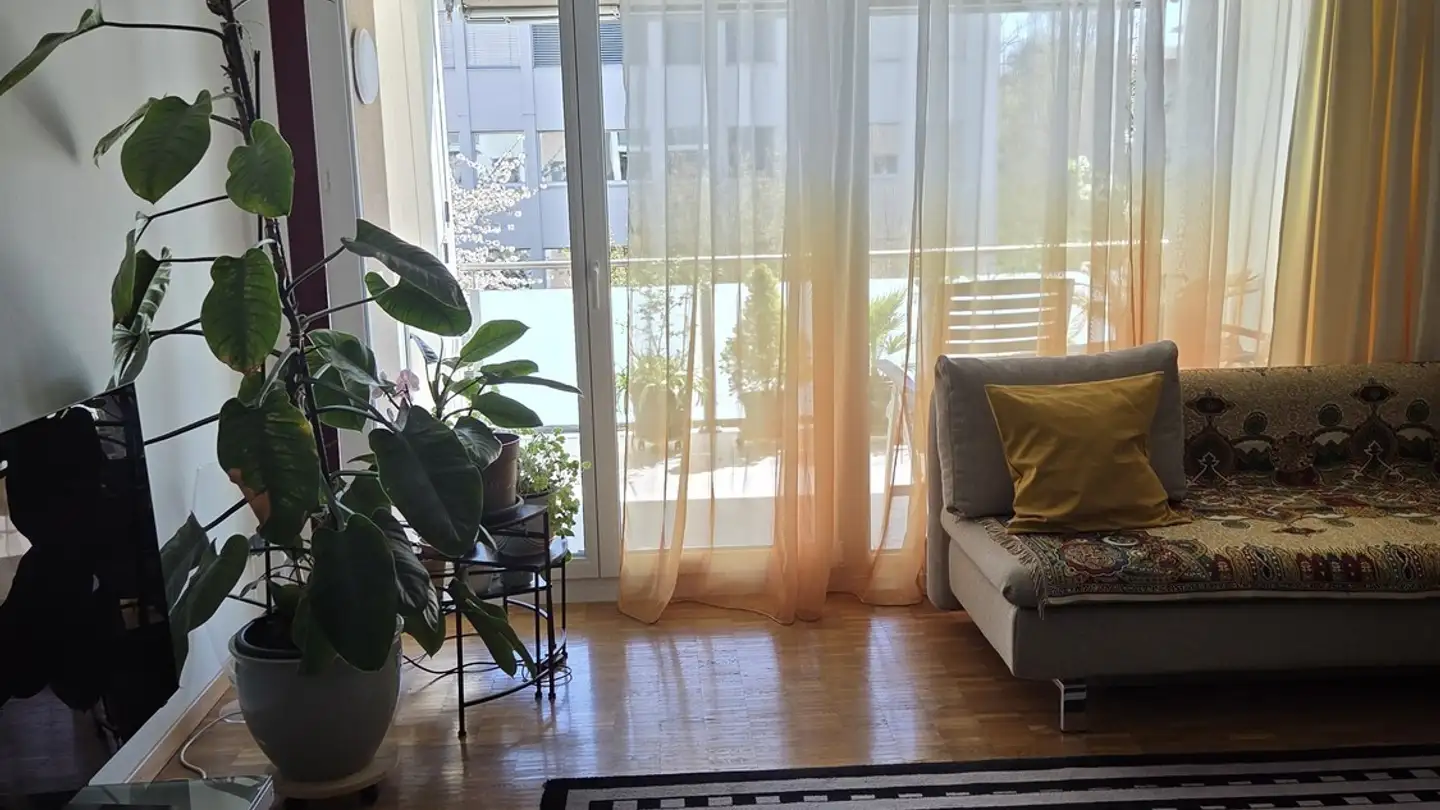 Single room for rent - 8180 Bülach - Photo 3