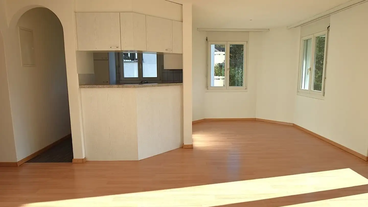 Appartement à louer - Luzernerstrasse 20, 8903 Birmensdorf ZH