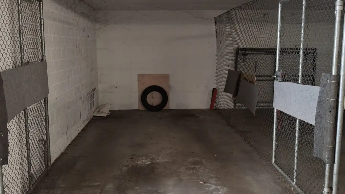Single garage for rent - Rebackerweg 12, 8305 Dietlikon - Photo 2