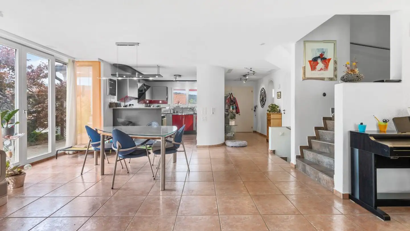 Maison jumelle à vendre - 8114 Dänikon ZH - Photo 3