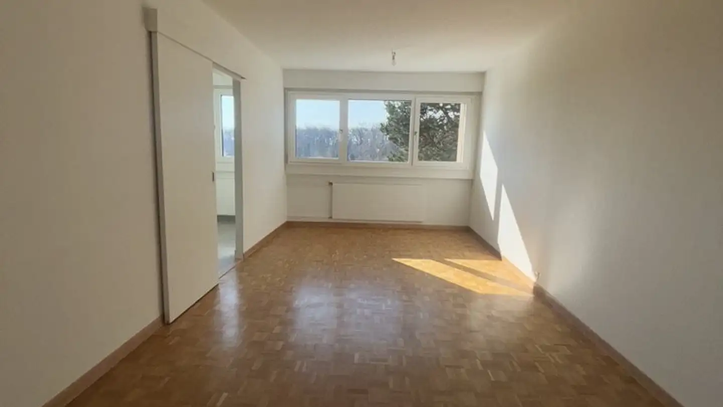 Appartement à louer - Route De Mon-Idée 49, 1226 Thônex - Photo 3