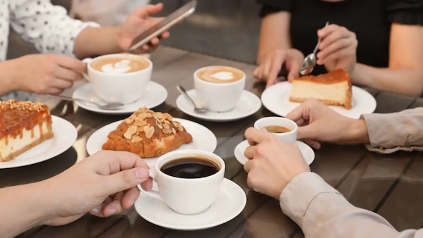 Coffee shop for rent - 1205 Genève